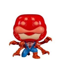 Marvel: Year of the Spider Figura POP! Vinyl Spider-Man 2011 9 cm