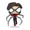 Marvel: Year of the Spider Figura POP! Vinyl Spider-Woman Mattie Franklin 9 cm