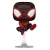 Marvel's Spider-Man POP! Games Vinyl Figura Miles Morales Bodega Suit 9 cm