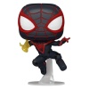 Marvel's Spider-Man POP! Games Vinyl Figuren Miles Morales Classic Suit 9 cm Surtido (6)