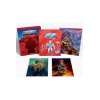 Masters of the Universe Artbook Origins and Masterverse Deluxe Edition *INGLÉS*