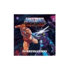 Masters of the Universe Juego Radiofónico CD Episode 2: Der Kristallschild *Edición Alemán*