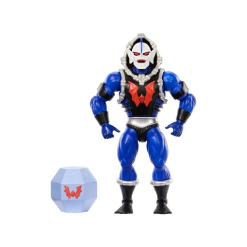 Masters of the Universe Origins Figuras Hordak 14 cm