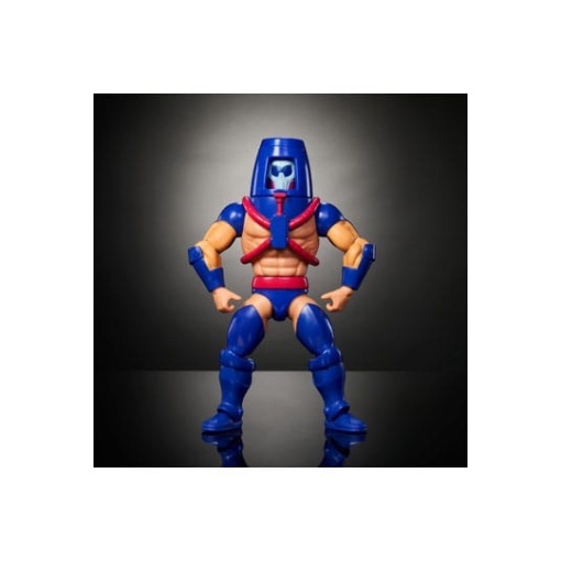 Masters of the Universe Origins Figuras Man-E-Faces 14 cm