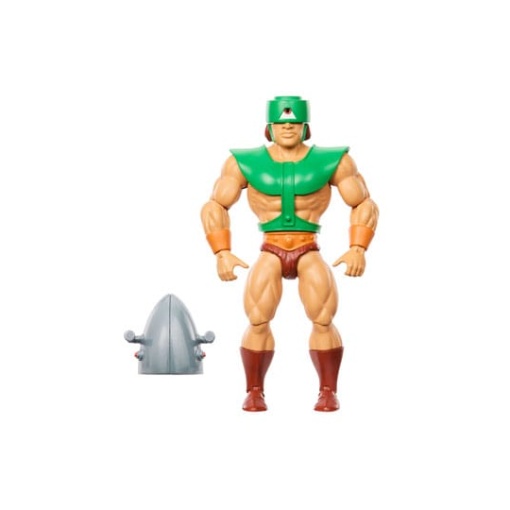 Masters of the Universe Origins Figuras Tri-Klops 14 cm