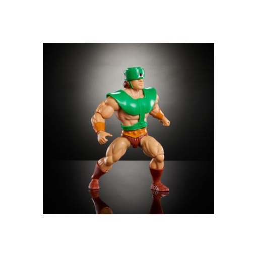 Masters of the Universe Origins Figuras Tri-Klops 14 cm