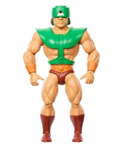 Masters of the Universe Origins Figuras Tri-Klops 14 cm