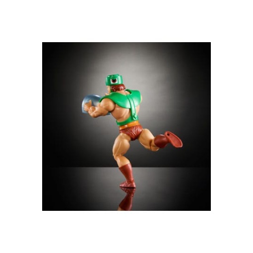 Masters of the Universe Origins Figuras Tri-Klops 14 cm