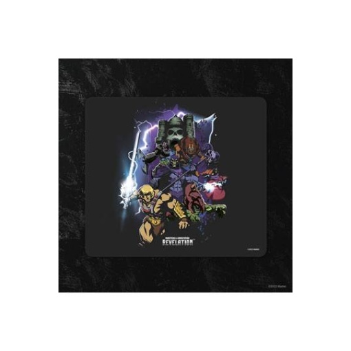 Masters of the Universe: Revelation™ Alfombrilla Grayskull's Destiny 25 x 22 cm