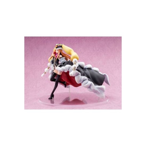 Mawaru-Penguindrum Estatua PVC 1/7 Princess Of The Crystal 10th Anniversary 23 cm