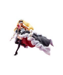 Mawaru-Penguindrum Estatua PVC 1/7 Princess Of The Crystal 10th Anniversary 23 cm