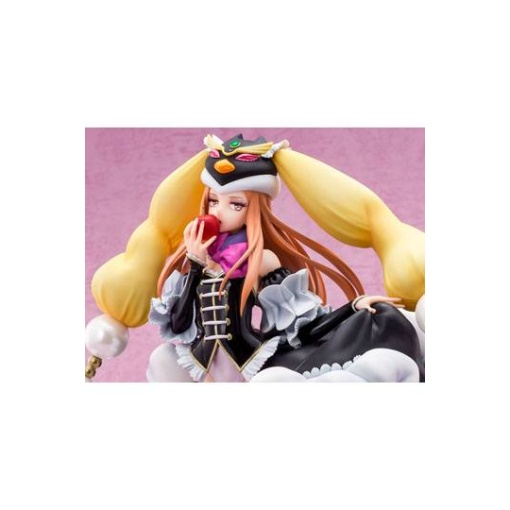 Mawaru-Penguindrum Estatua PVC 1/7 Princess Of The Crystal 10th Anniversary 23 cm