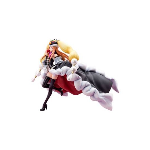 Mawaru-Penguindrum Estatua PVC 1/7 Princess Of The Crystal 10th Anniversary 23 cm