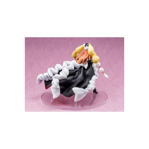 Mawaru-Penguindrum Estatua PVC 1/7 Princess Of The Crystal 10th Anniversary 23 cm