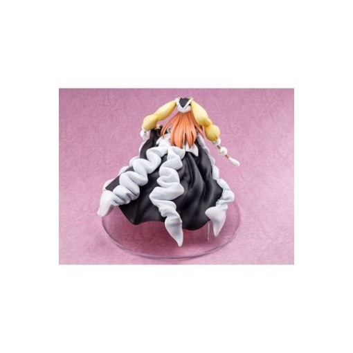 Mawaru-Penguindrum Estatua PVC 1/7 Princess Of The Crystal 10th Anniversary 23 cm