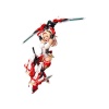 Megami Device Estatua PVC 2/1 Asra Archer 36 cm