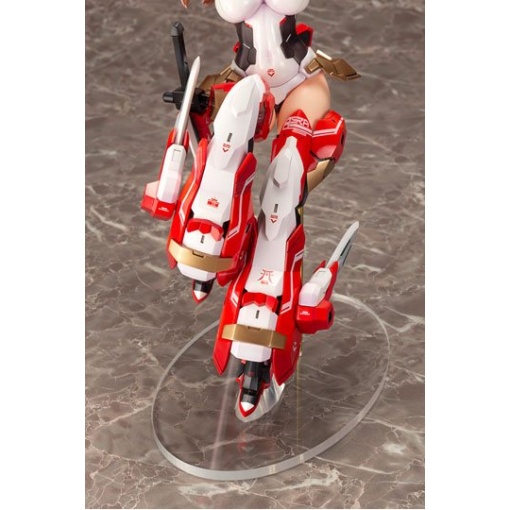 Megami Device Estatua PVC 2/1 Asra Archer 36 cm