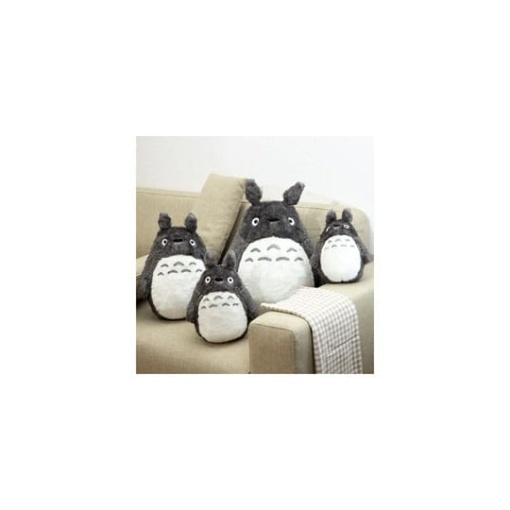 Mi vecino Totoro Acryl Figura de peluche Big Totoro M 26 cm