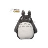 Mi vecino Totoro Acryl Figura de peluche Big Totoro M 26 cm