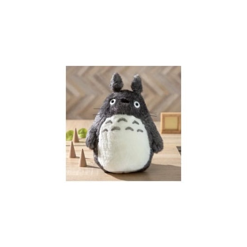 Mi vecino Totoro Acryl Figura de peluche Big Totoro M 26 cm