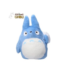 Mi vecino Totoro Acryl Figura de peluche Medium Totoro M 24 cm