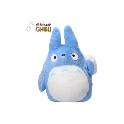 Mi vecino Totoro Acryl Figura de peluche Medium Totoro M 24 cm