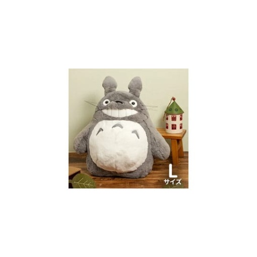 Mi vecino Totoro Figura de peluche Funwari Big Totoro L 40 cm