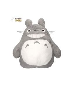 Mi vecino Totoro Figura de peluche Funwari Big Totoro L 40 cm