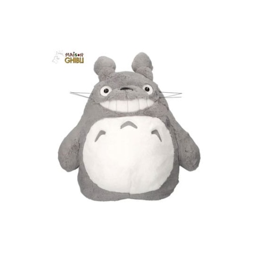 Mi vecino Totoro Figura de peluche Funwari Big Totoro L 40 cm