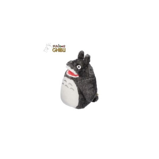 Mi vecino Totoro Figura de peluche Roaring Big Totoro M 29 cm