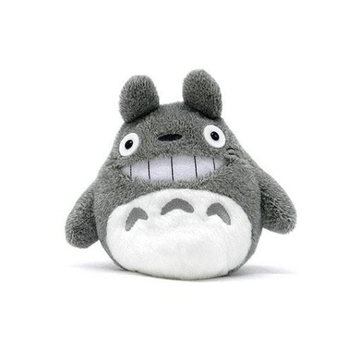 Mi vecino Totoro Peluche Totoro Smile 18 cm