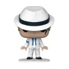 Michael Jackson POP! Rocks Vinyl Figura MJ (Smooth Criminal) 9 cm