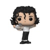 Michael Jackson POP! Rocks Vinyl Figura Superbowl 9 cm