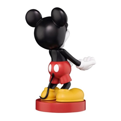 Mickey Mouse Soporte Cably Guys Mickey Mouse 20 cm