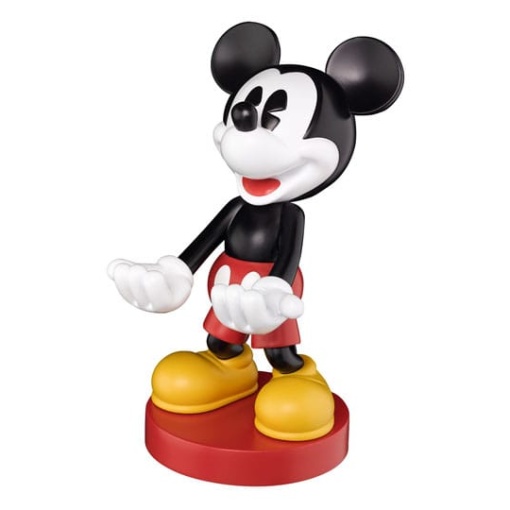 Mickey Mouse Soporte Cably Guys Mickey Mouse 20 cm