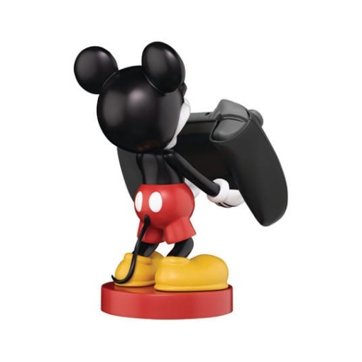 Mickey Mouse Soporte Cably Guys Mickey Mouse 20 cm