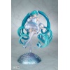 Miku EXPO 2021 Estatua PVC 1/7 Hatsune Miku Online Ver. 28 cm