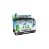 Minecraft 3D-Toppeez 6cm Surtido (24)