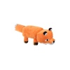 Minecraft Almohada Fox 51 cm