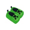 Minecraft Zapatillas S-M