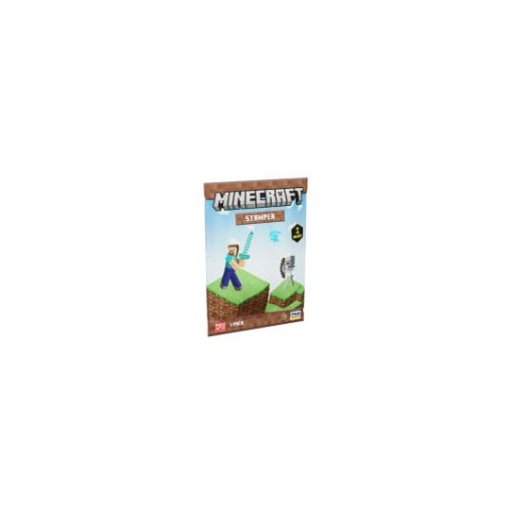 Minecraft sello Surtido 6 cm (24)