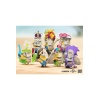 Minions Blind Box Hidden Dissectibles Series 01 (Vacay ed.) Expositor (6)