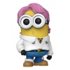 Minions x BTS POP! Rocks Vinyl Figura Jin 9 cm