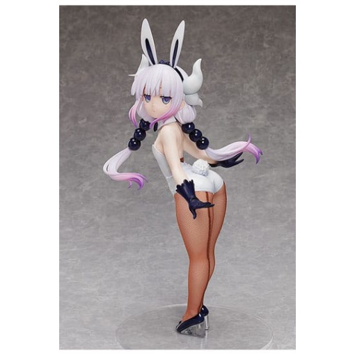 Miss Kobayashi's Dragon Maid Estatua PVC 1/4 Kanna: Bunny Ver. 35 cm