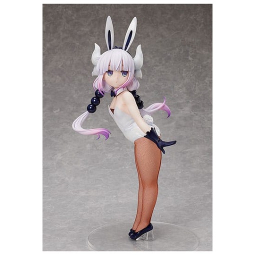 Miss Kobayashi's Dragon Maid Estatua PVC 1/4 Kanna: Bunny Ver. 35 cm