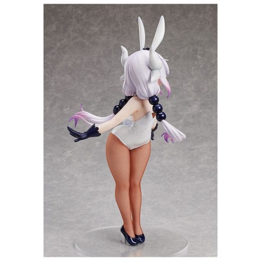 Miss Kobayashi's Dragon Maid Estatua PVC 1/4 Kanna: Bunny Ver. 35 cm