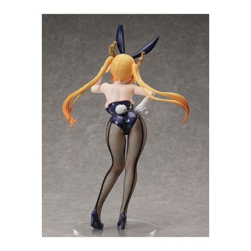 Miss Kobayashi's Dragon Maid Estatua PVC 1/4 Tohru: Bunny Ver. 45 cm