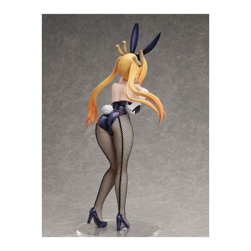 Miss Kobayashi's Dragon Maid Estatua PVC 1/4 Tohru: Bunny Ver. 45 cm