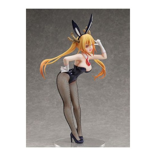 Miss Kobayashi's Dragon Maid Estatua PVC 1/4 Tohru: Bunny Ver. 45 cm