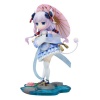 Miss Kobayashi's Dragon Maid Estatua PVC 1/7 Kanna China Dress Ver. 17 cm